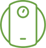 Caldaie icon