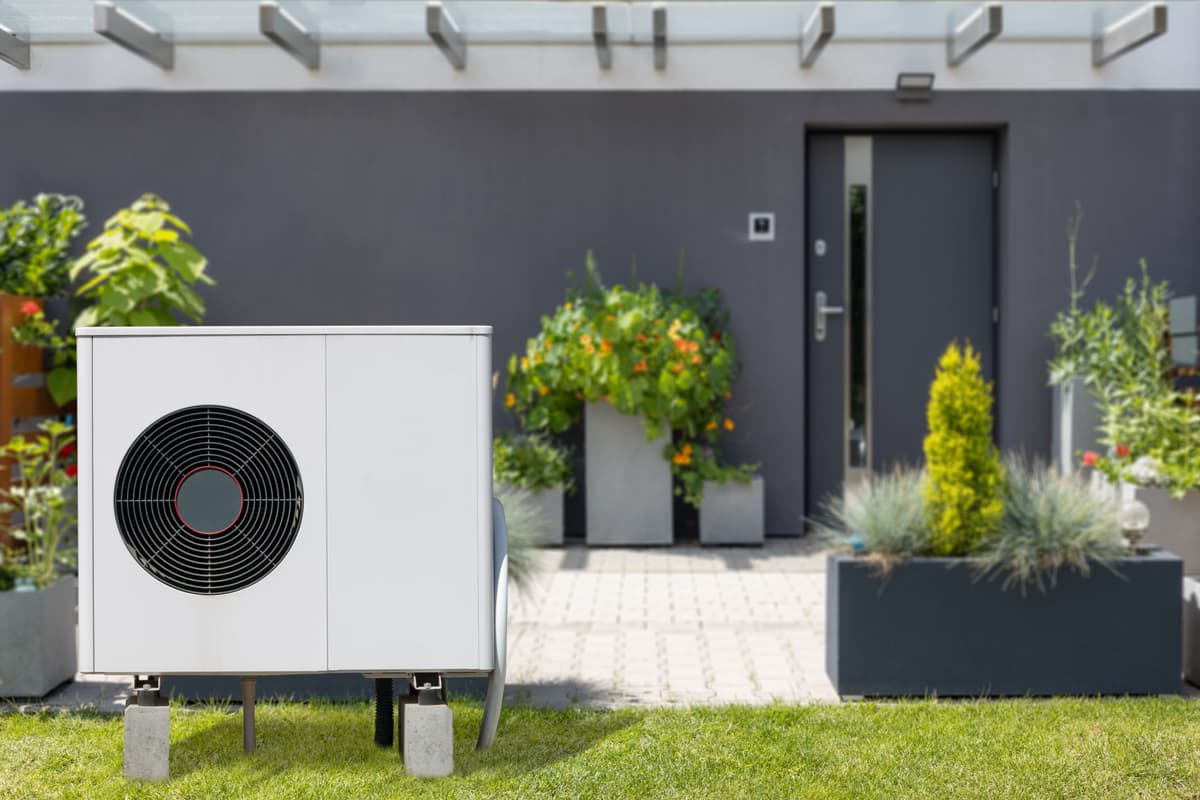 Pompe di calore