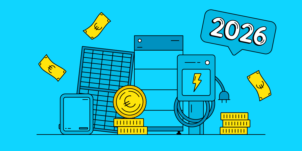 Incentivi fotovoltaico 2026: tutto quello che devi sapere