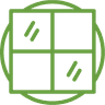 Infissi icon
